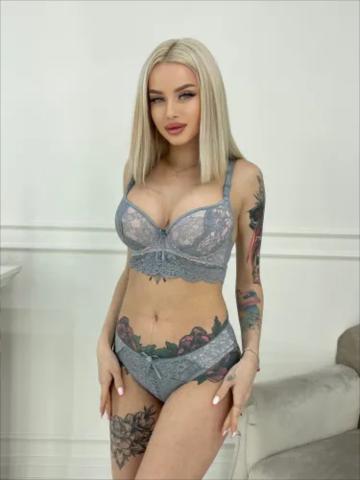 Дарья фото 2