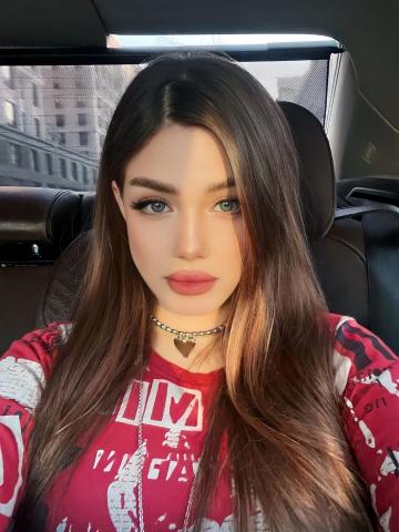 Анна Чудесная Блондинка фото 2