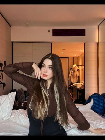 Анна Чудесная Блондинка фото 3