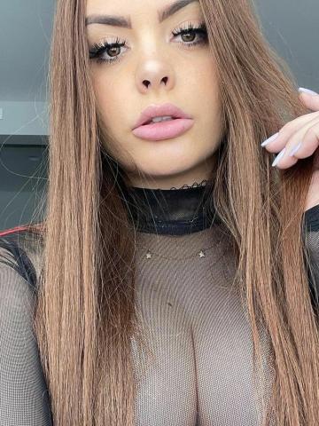 Софья Богиня Реал фото 2